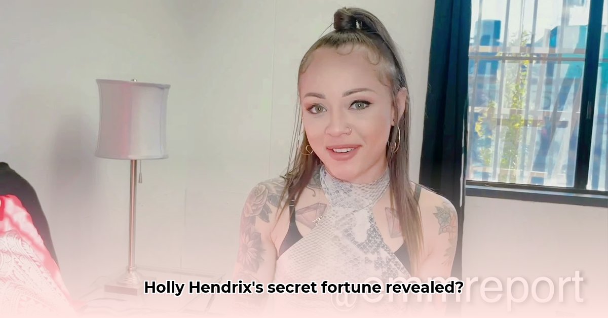 holly-hendrix-net-worth